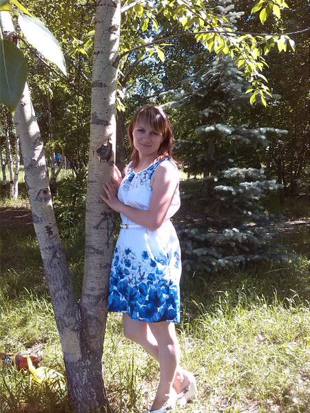 Светлана Иванченко