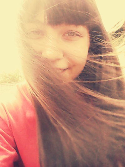 Дарья Власова