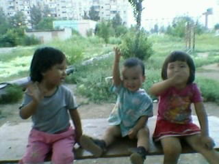 Куат Калымжанов