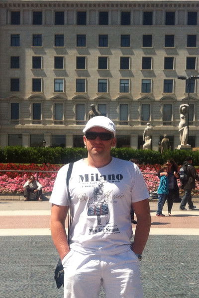 Михаил Гольнев