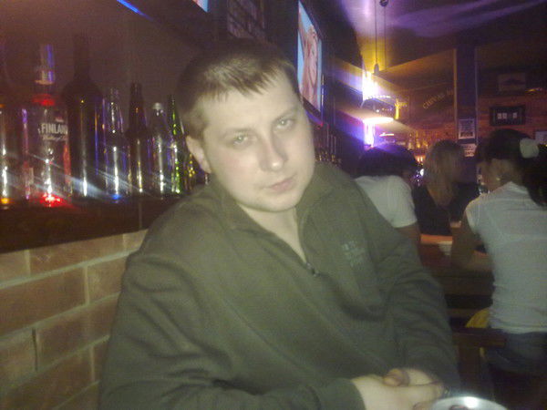 Пётр Чуриков