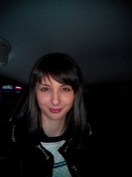 Анастасия Пикунова