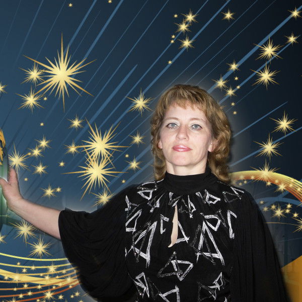 Наталья Одинокова