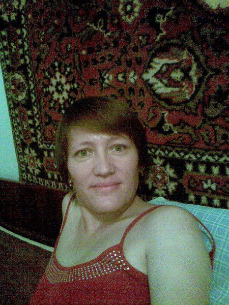 Ольга Галеева