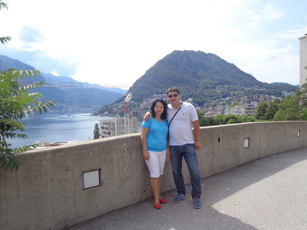 Тулеуова Бактылы