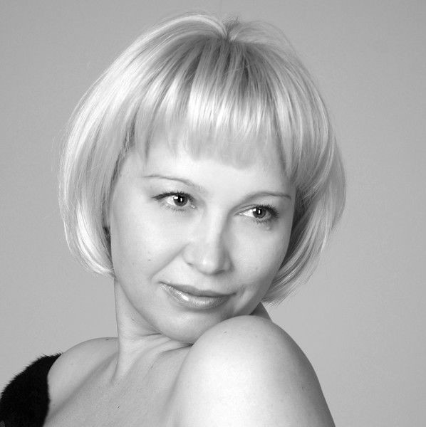 Марина Назарова