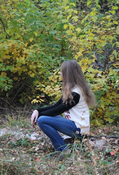 Дария Турченко