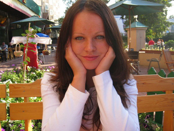 Наталья Грач