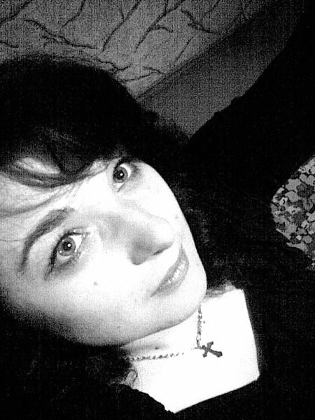 Светлана Солопанова