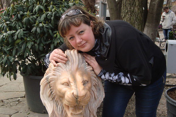 Светлана Юраш