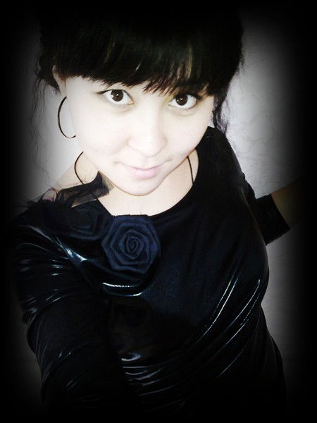 Каменная Леди *_*_*_*_*