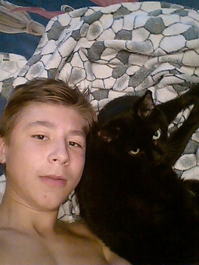 Денис Лагутин