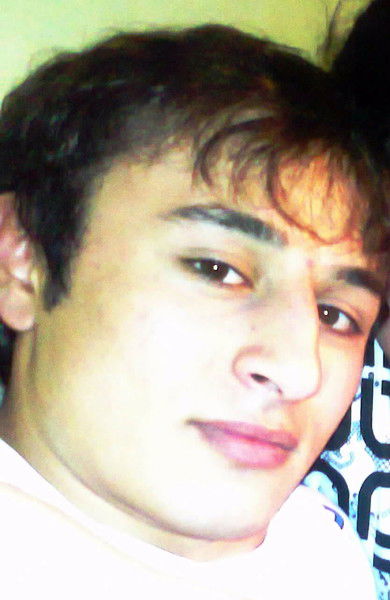 Муслим Тастанов