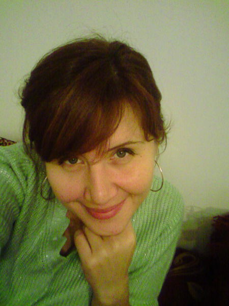 Саодат Мирдавидова