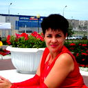Светлана Таршина