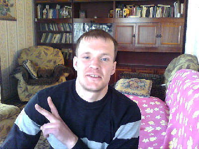 Алексей Тверских