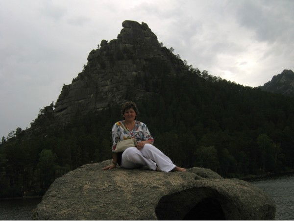 Акгуль Кендирбаева