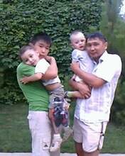 Жасулан Джаманбаев