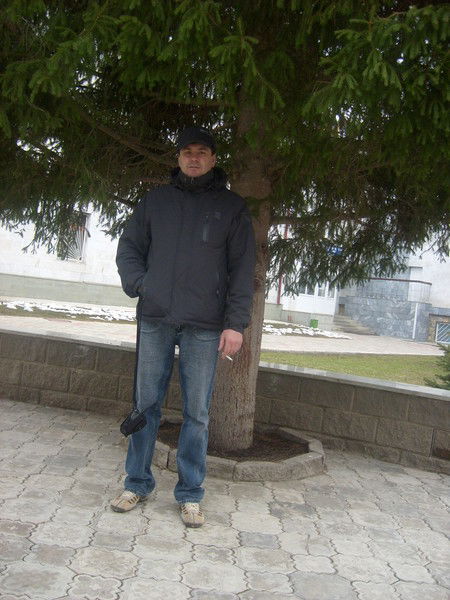 Алексей Логинов