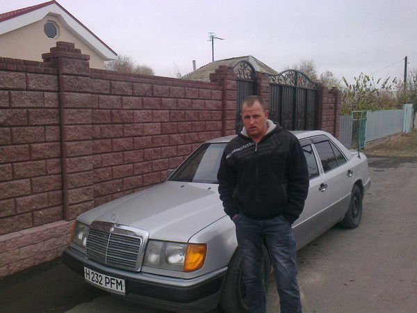 Виталий Шереметьев