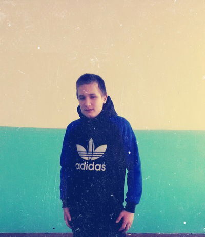 Даниил Новиков