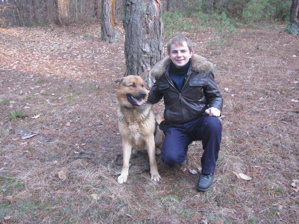 Ярослав Лсовик