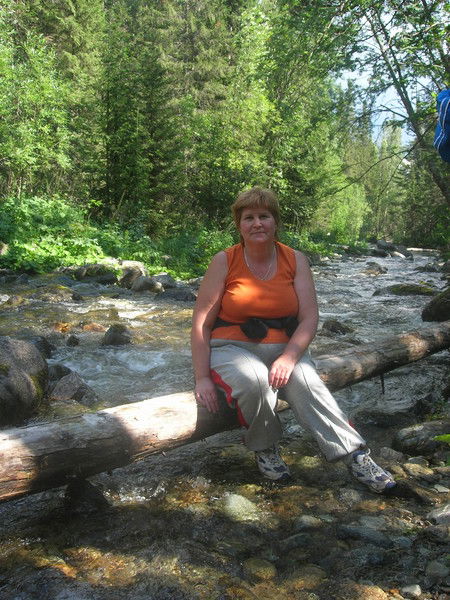 Любовь Каранина