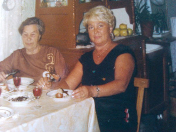 Светлана Климова-Гурьянова