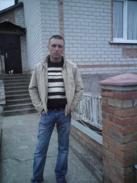 Роман Сергиенко