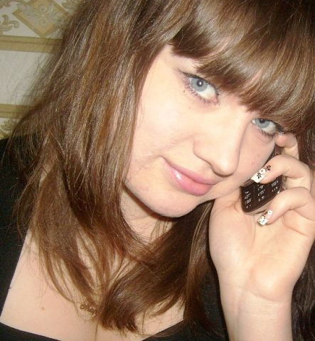 Мария Рудакова