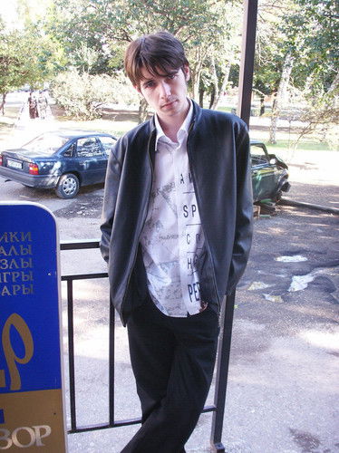 Валентин Харцызов