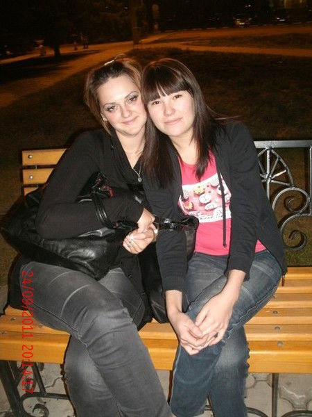 Наталья Сугак