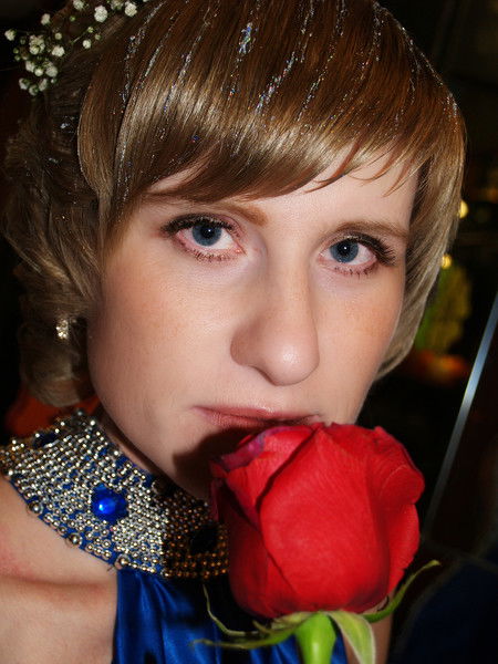 Марина Владимирова