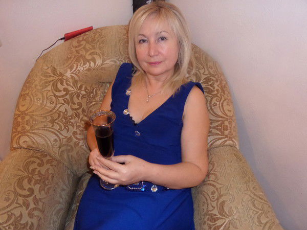 Галина Заремба