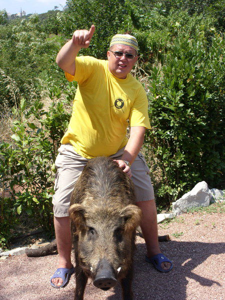 Сергей Стасюнас