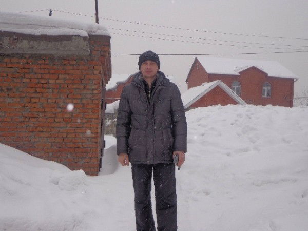 Сергей Медведев