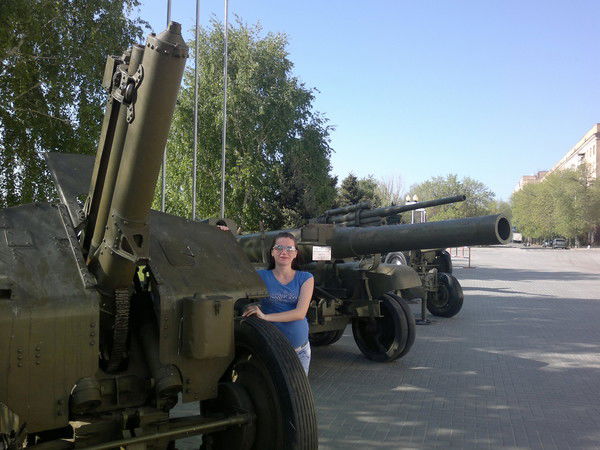 Наталья Кузьмина