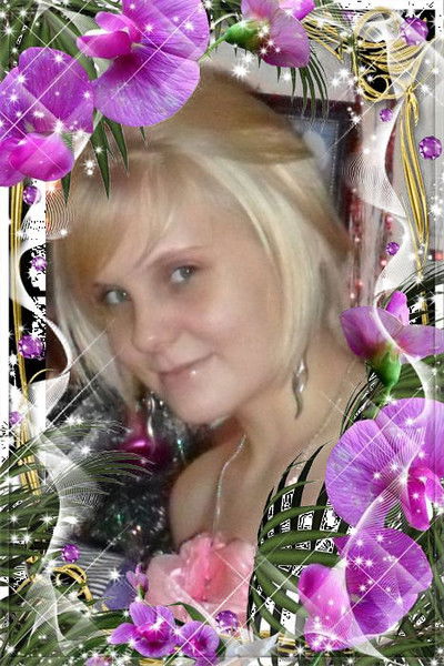 Ольга Шушукова