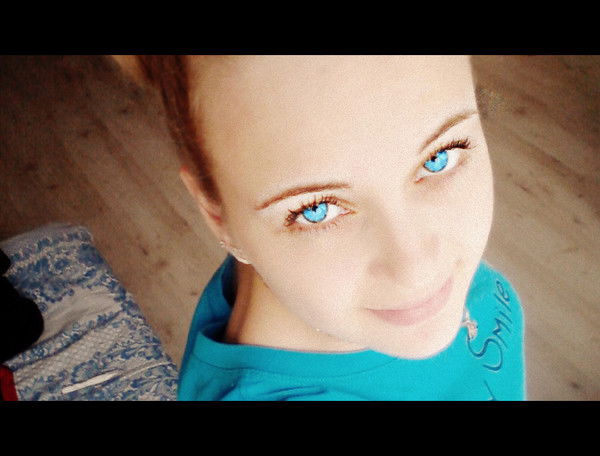 Маленькая Врединка...