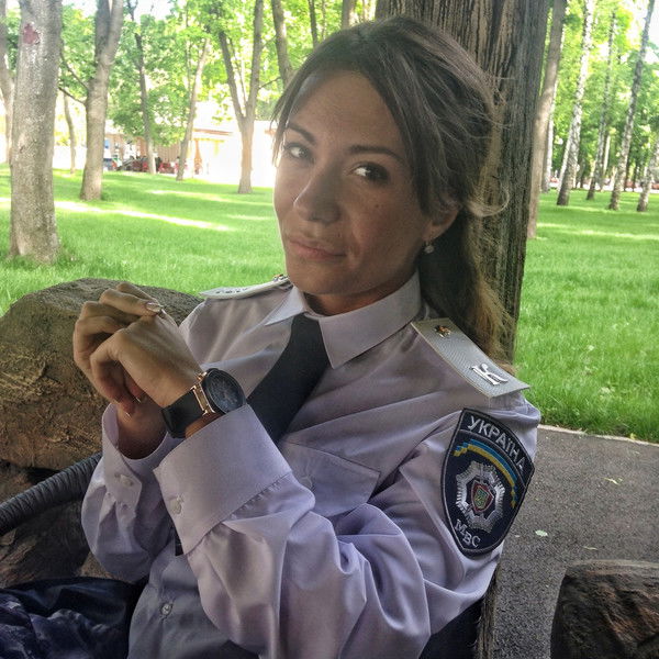 Жанна Цимбалюк