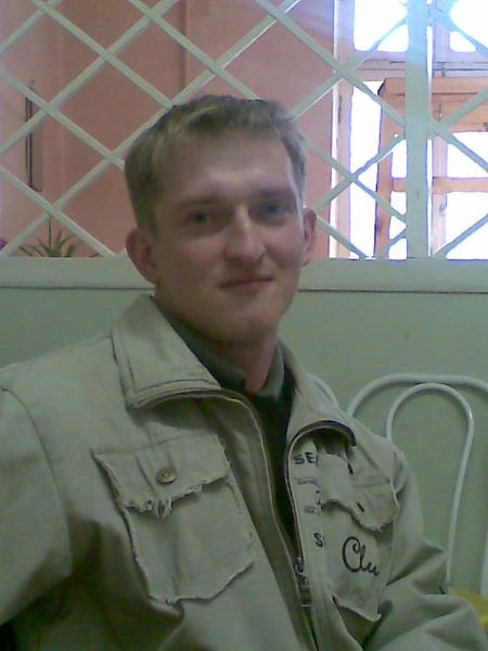 Миша Груданов