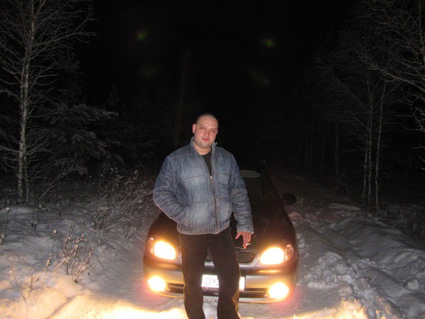 Дмитрий Линский