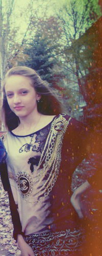 Анжелика Ломакина