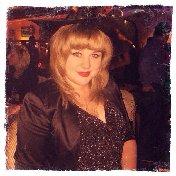 Оксана Зингис