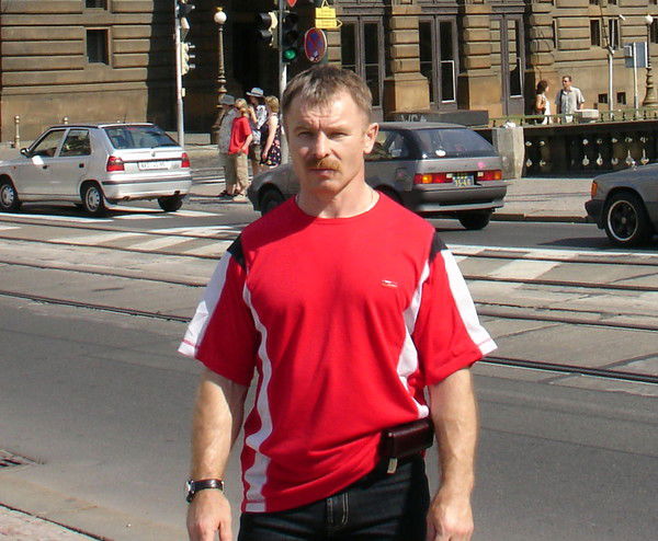 Юрий Колчев