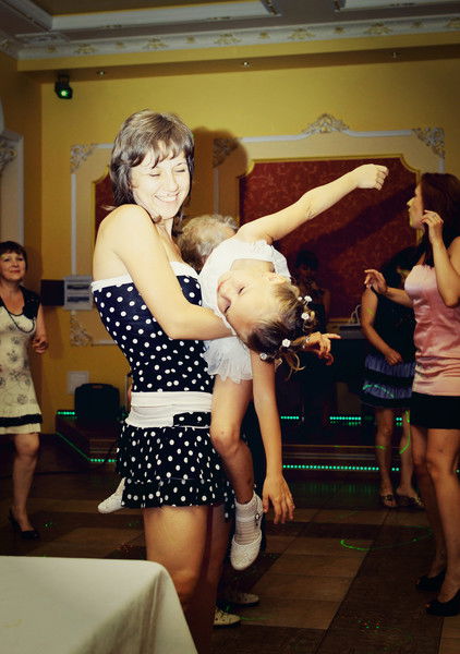 Оксана Чайкина