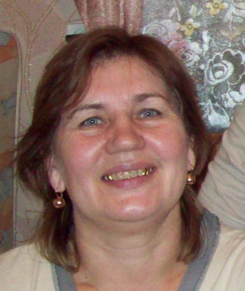 Наталья Еремеева