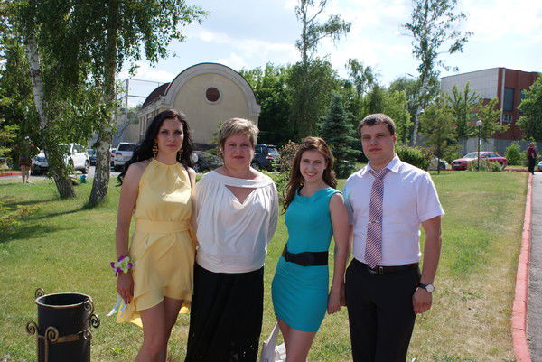 Инна Тихомирова