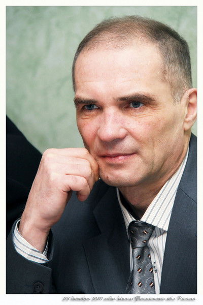 Александр Борисов