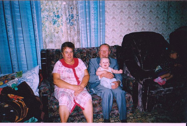 Валерий Филимонов